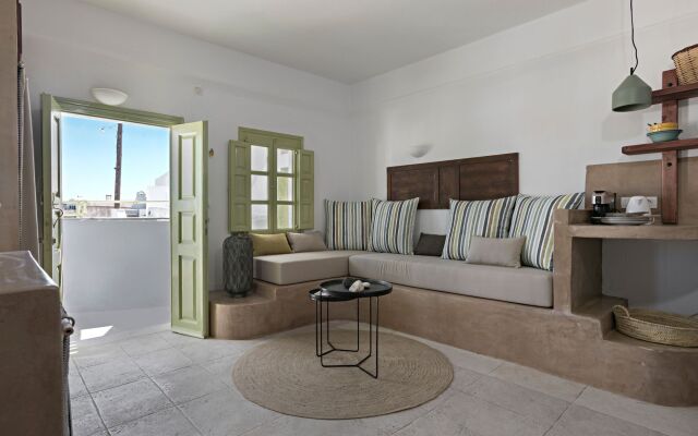 Casa Grande Santorini Vacation Houses