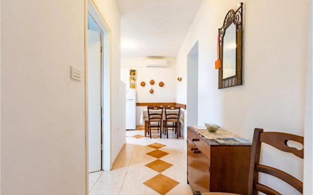 Holiday Home Risika with Sea View I