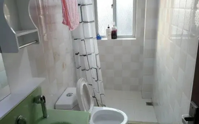 Wenzhou dongaoding homestay no. 12