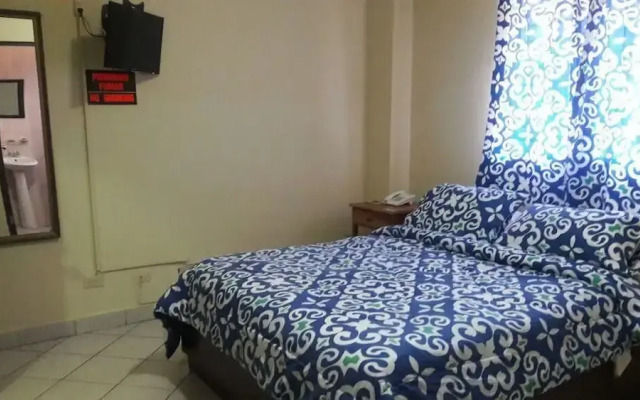 Hotel Los Rivera