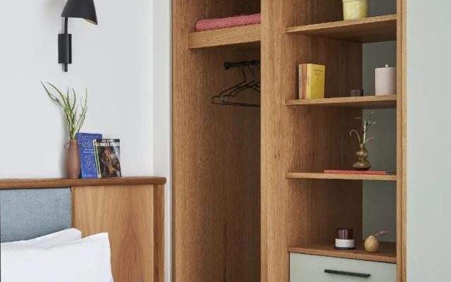 Turing Locke Cambridge