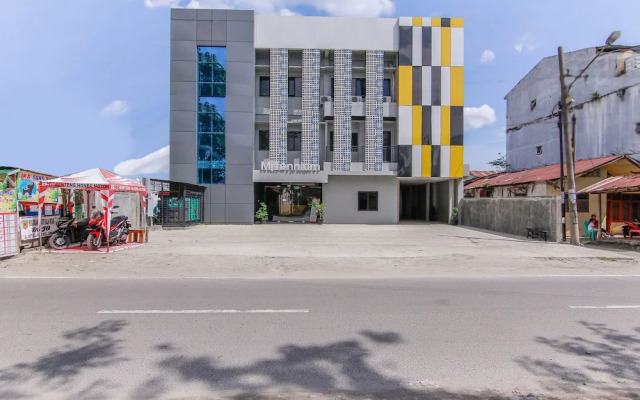 OYO 3476 Millenium Inn