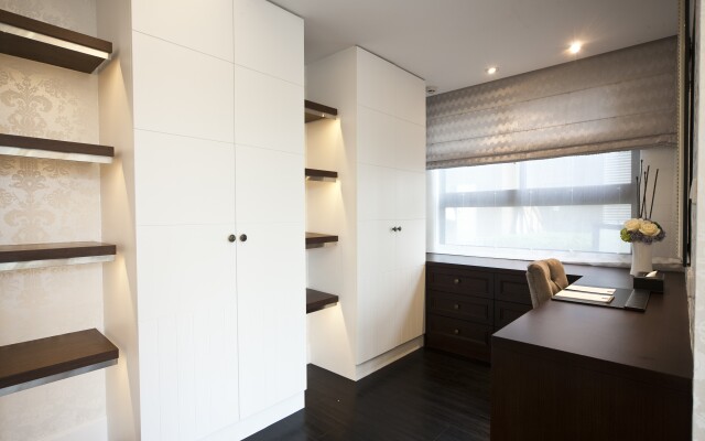 iTaipei Service Apartment