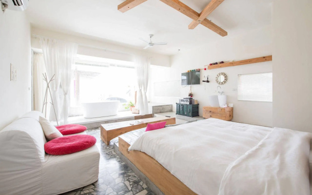 Kenting Sun Light Inn
