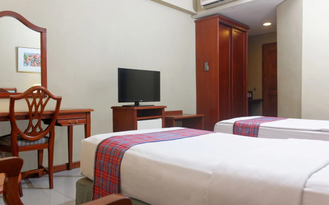 Paragon Gallery Hotel