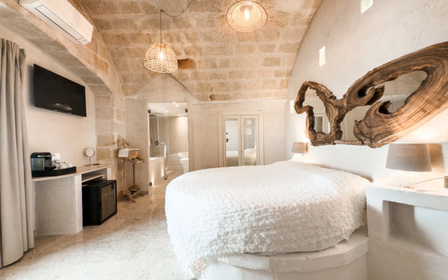B&B Bellavista Suite