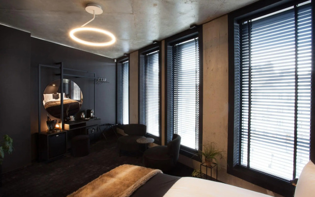 The Loft Hotel - Adults Only