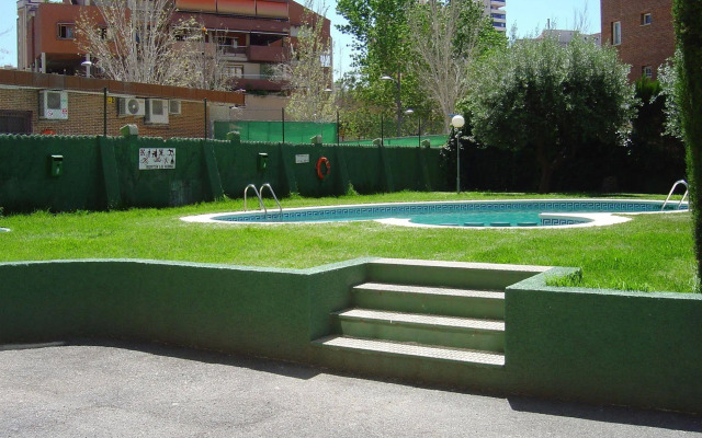 Torre Gerona Apartments