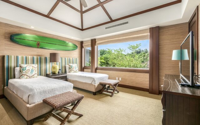 3BD Fairways (116D) - 3 Br Villa