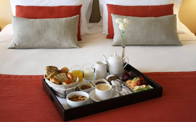 La Solana Boutique Hotel