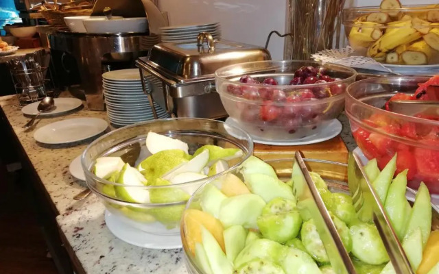 Hotel Diego de Velazquez