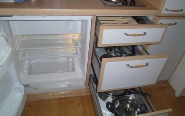 Apartment Predigstuhl