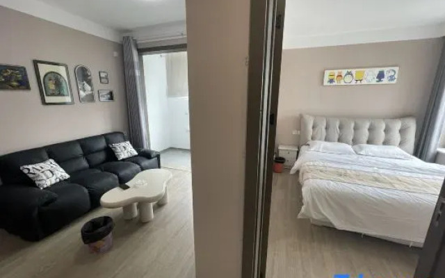 Rongcheng Compass Homestay