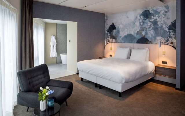 Van der Valk Hotel Gent