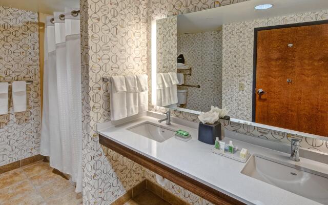 Holiday Inn Rocky Mount - US 64 by IHG