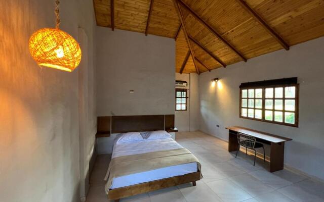 Hotel Gavia Sierra Nevada