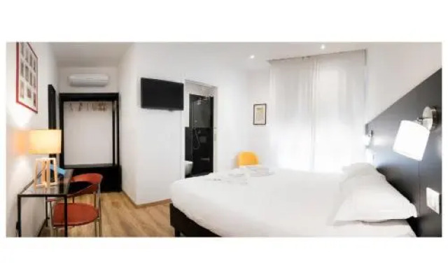 Parcosantateresa Suites