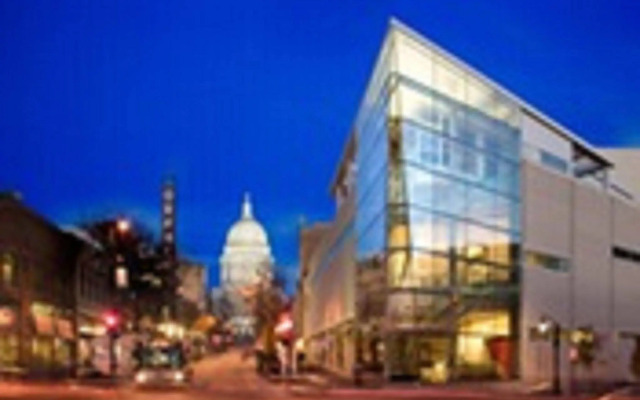 Holiday Inn Express & Suites Madison Central by IHG