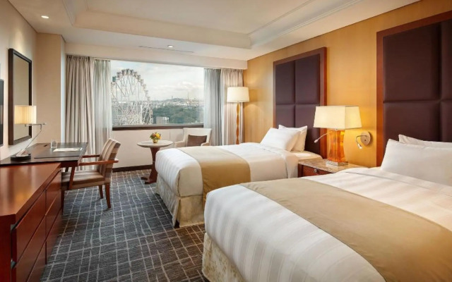 Lotte Hotel Ulsan