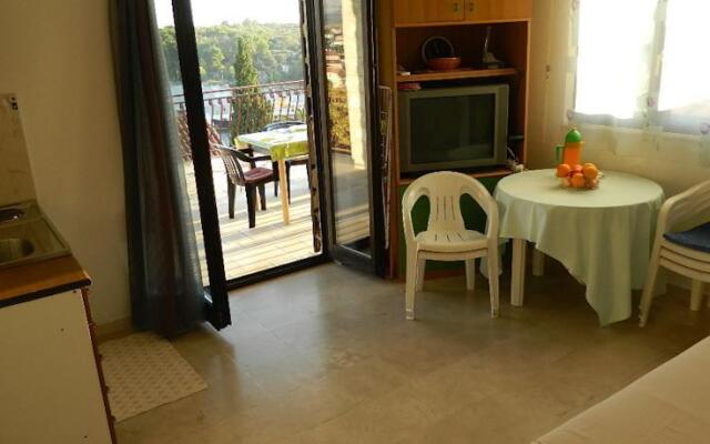 Apartments Agava