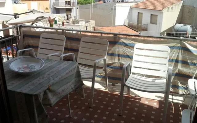 Casa Vacanze Vittoria Scoglitti