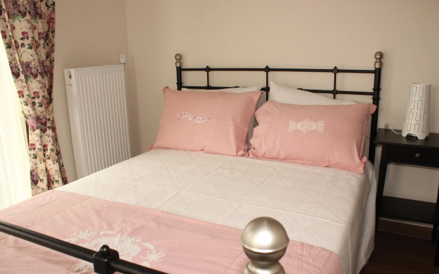 Ede Apart Otel