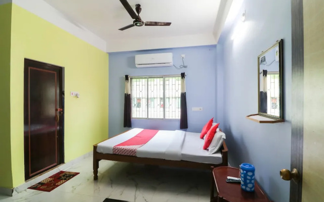 Hotel Akankha by OYO Rooms