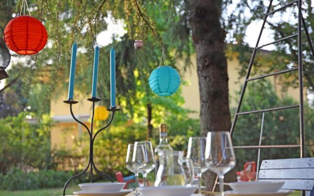 Il Bozzolo Boutique Apartments