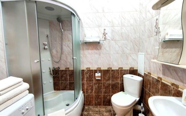 Сочи на три ночи на улице Крымская