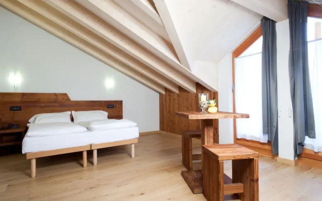 Benny Bio Hotel