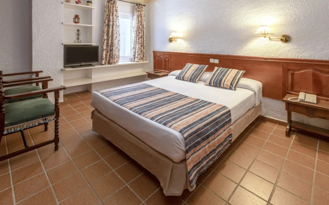 Hotel GHT Neptuno Tossa & Venus SPA