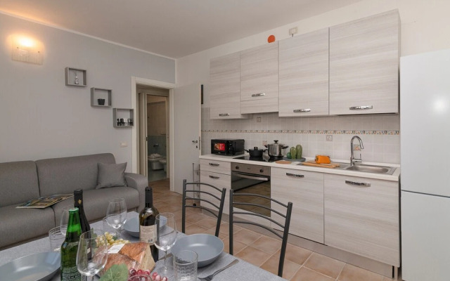 Porto Letizia Torino 2B