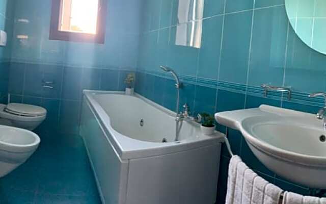 Bed & Breakfast Costa Blu