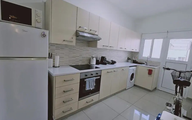 138 LCA - Stay Amphora Apartment