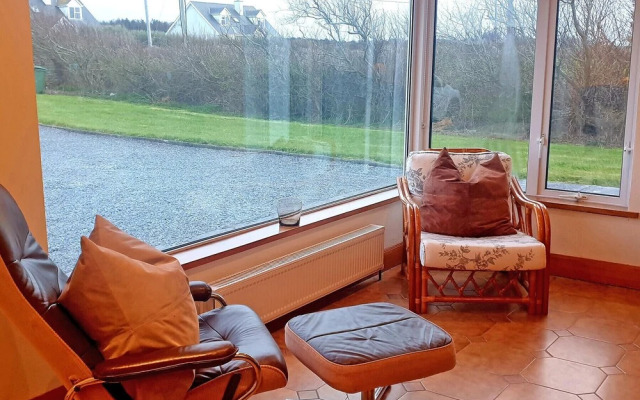 Spanish Point El Martins Holiday Home