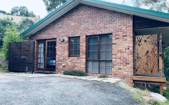 Hideaway Studio Accommodation