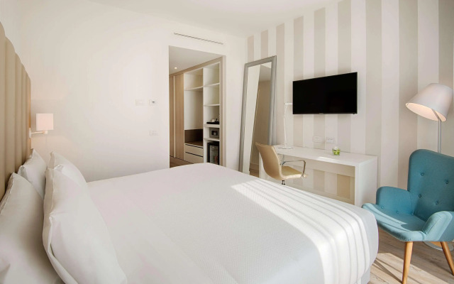 NH Trento