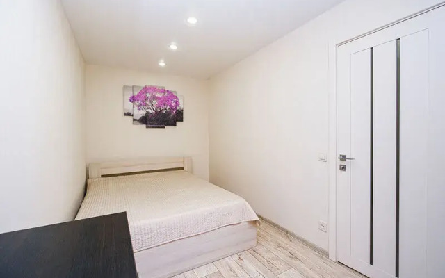 Квартирка-НСК на ул. Геодезическая, д. 3