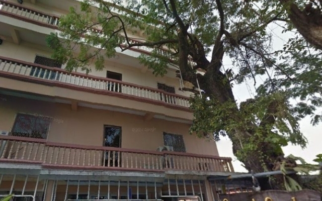 Queens Garden Resort at River View