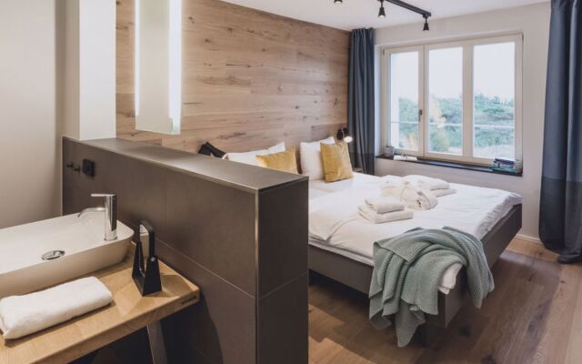 House Seealm M Ostseebad Binz