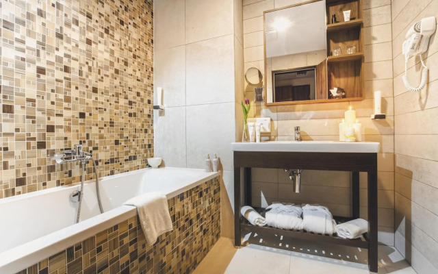Caramell Premium Resort