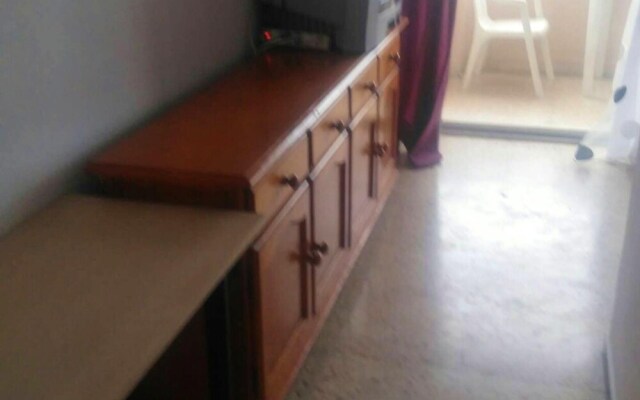 Studio in Torremolinos, With Wifi