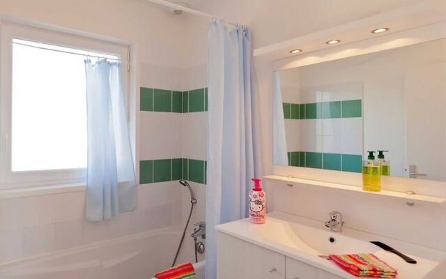 Laouchet le Hameau des Grands Lacs