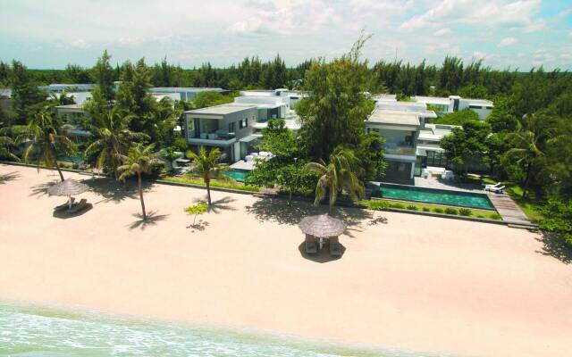 Sanctuary Ho Tram Resort Community