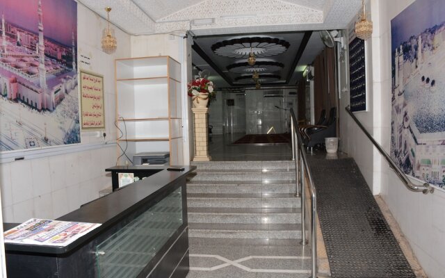Al Eairy Furnished Apts Al Madinah 5