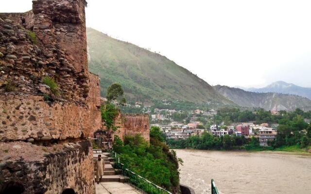 Outdoor Adventures Resort