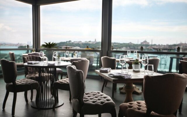 The Bank Hotel Istanbul, a Member of Design Hotels