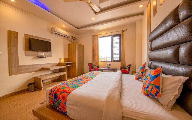 Fabhotel As Residency