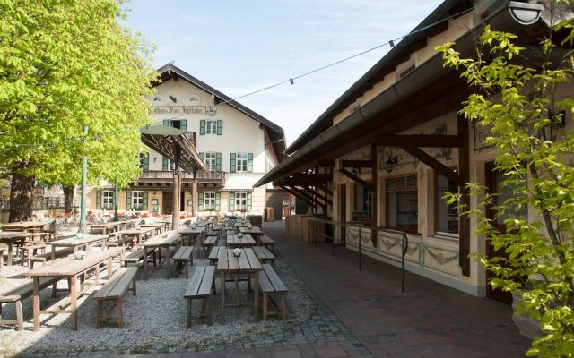 Gasthaus Hotel Franz Inselkammer