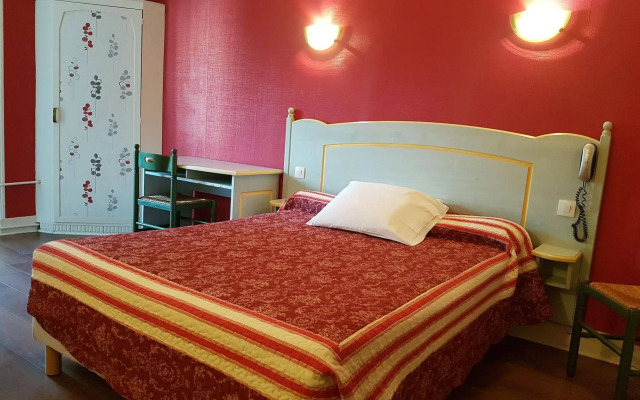 Ibis Styles Paris Gare de l'Est Magenta